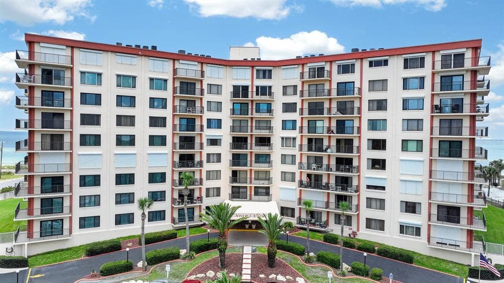 3600 S OCEAN SHORE BOULEVARD # 219, FLAGLER BEACH, FL 32136