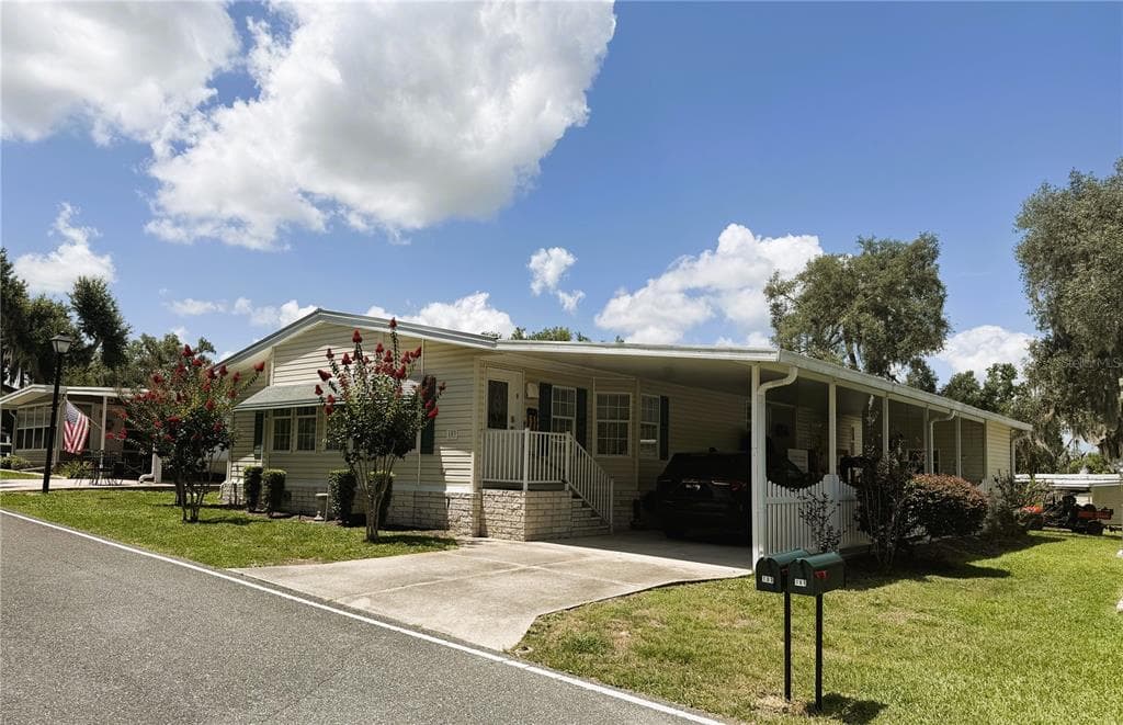 103 ORCHID WAY, LEESBURG, FL 34748 — zdjęcie 4