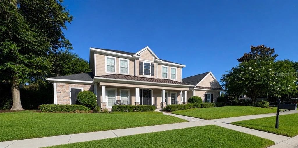 5650 KILLIANS PATH, WESLEY CHAPEL, FL 33543 — zdjęcie 2