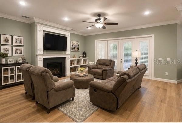 5650 KILLIANS PATH, WESLEY CHAPEL, FL 33543 — zdjęcie 5