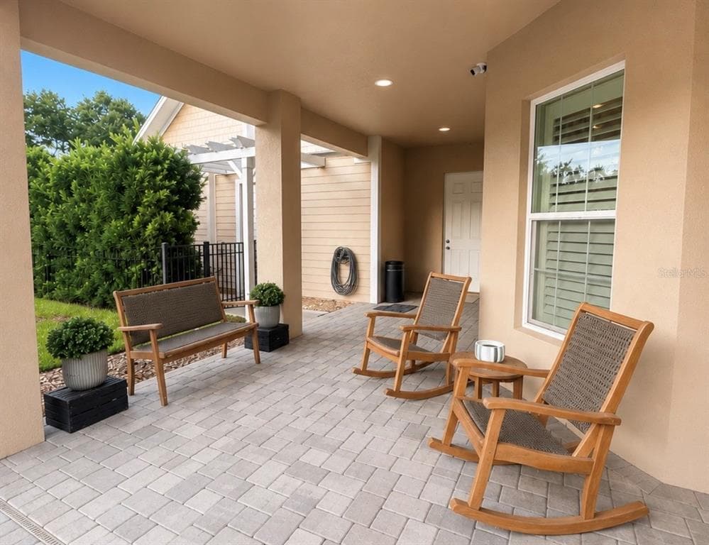 5650 KILLIANS PATH, WESLEY CHAPEL, FL 33543 — zdjęcie 4