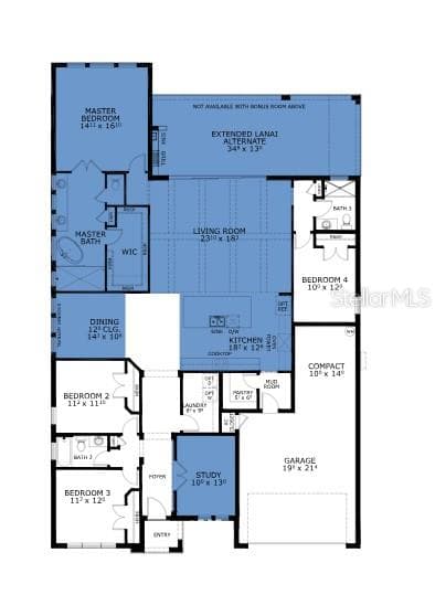 9 BROADWATER ROAD, ORMOND BEACH, FL 32174 — zdjęcie 2