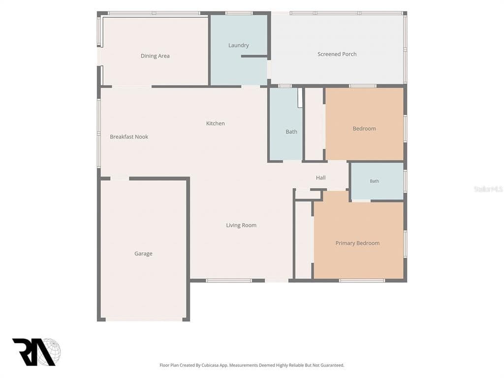 4034 MAINLANDS BOULEVARD N, PINELLAS PARK, FL 33782 — zdjęcie 4