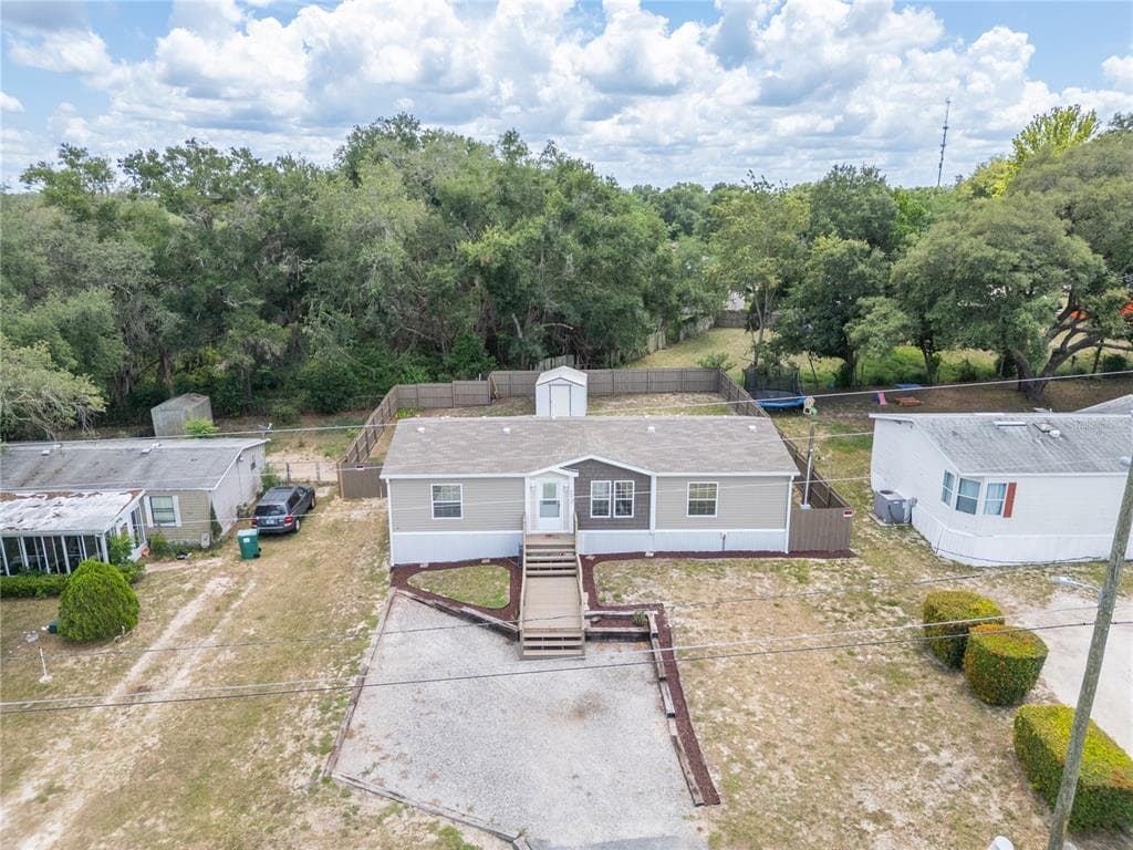 242 SKYLINE DRIVE, LADY LAKE, FL 32159 — zdjęcie 2