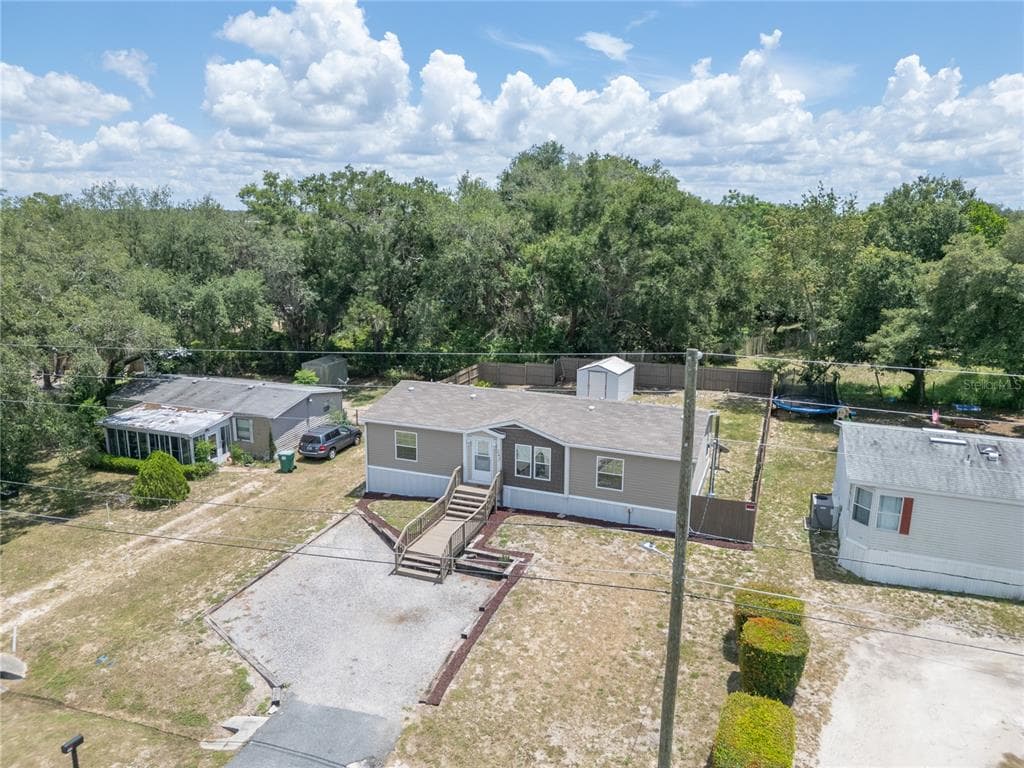 242 SKYLINE DRIVE, LADY LAKE, FL 32159 — zdjęcie 4