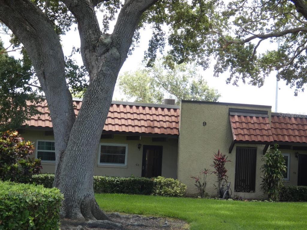1701 PINEHURST ROAD # 9G, DUNEDIN, FL 34698