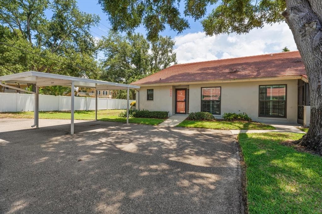 2069 LAKEVIEW DRIVE, CLEARWATER, FL 33763