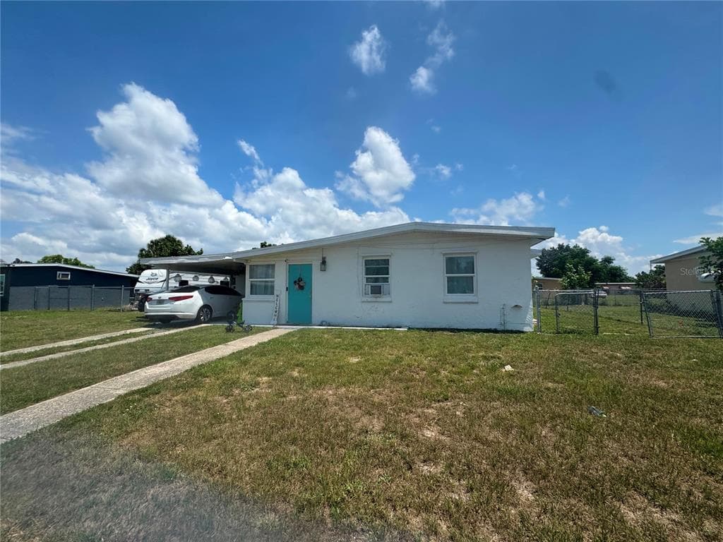 21472 MALLORY AVENUE, PORT CHARLOTTE, FL 33952 — zdjęcie 2