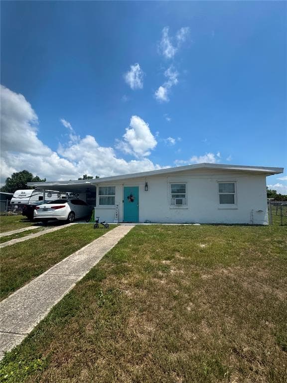 21472 MALLORY AVENUE, PORT CHARLOTTE, FL 33952