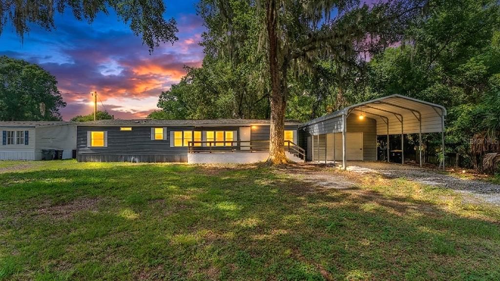 509 SHARON HILL COURT, WINTER HAVEN, FL 33880 — zdjęcie 2