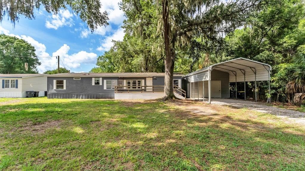 509 SHARON HILL COURT, WINTER HAVEN, FL 33880