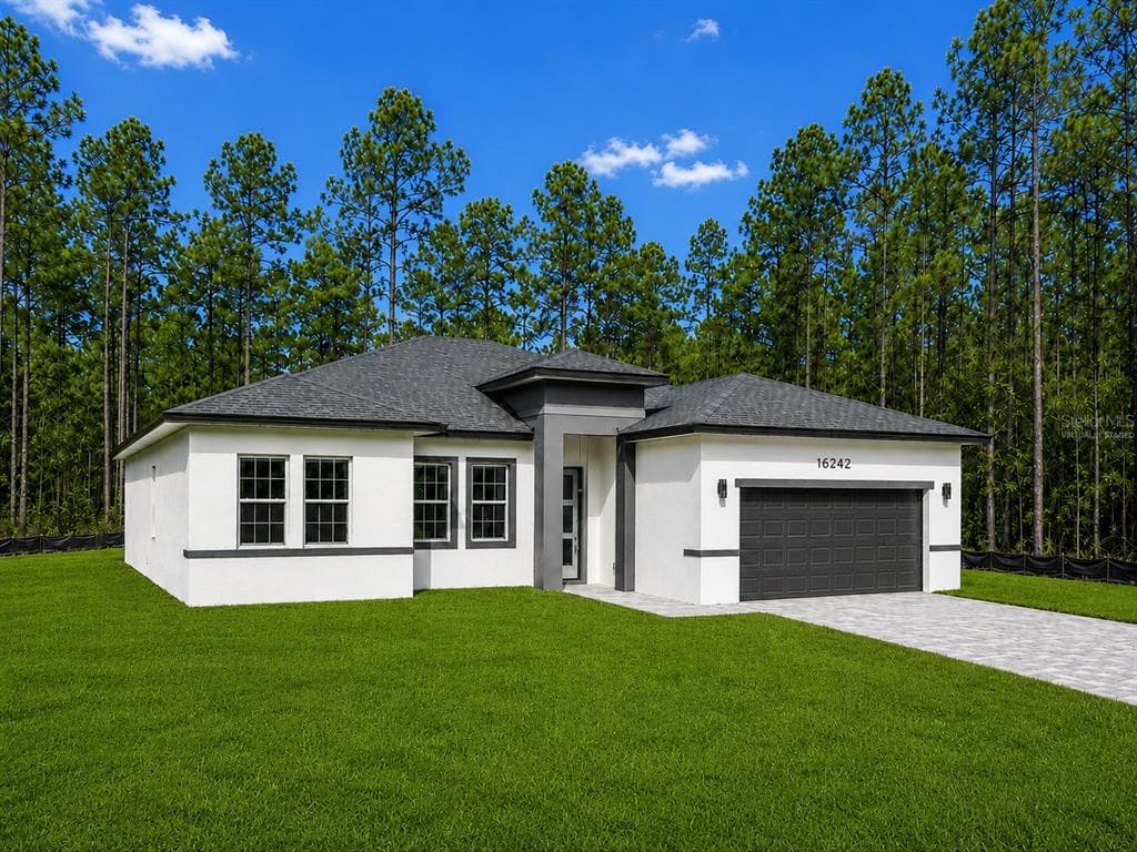 16242 SW 28TH TERRACE, OCALA, FL 34473 — zdjęcie 2
