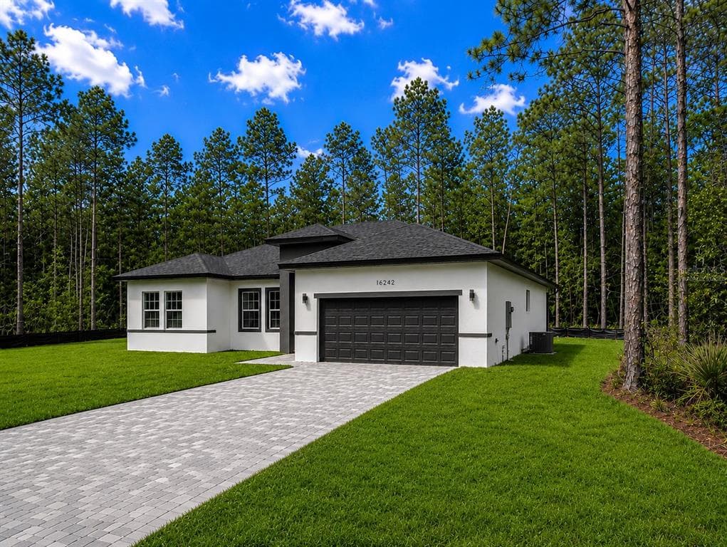 16242 SW 28TH TERRACE, OCALA, FL 34473 — zdjęcie 3
