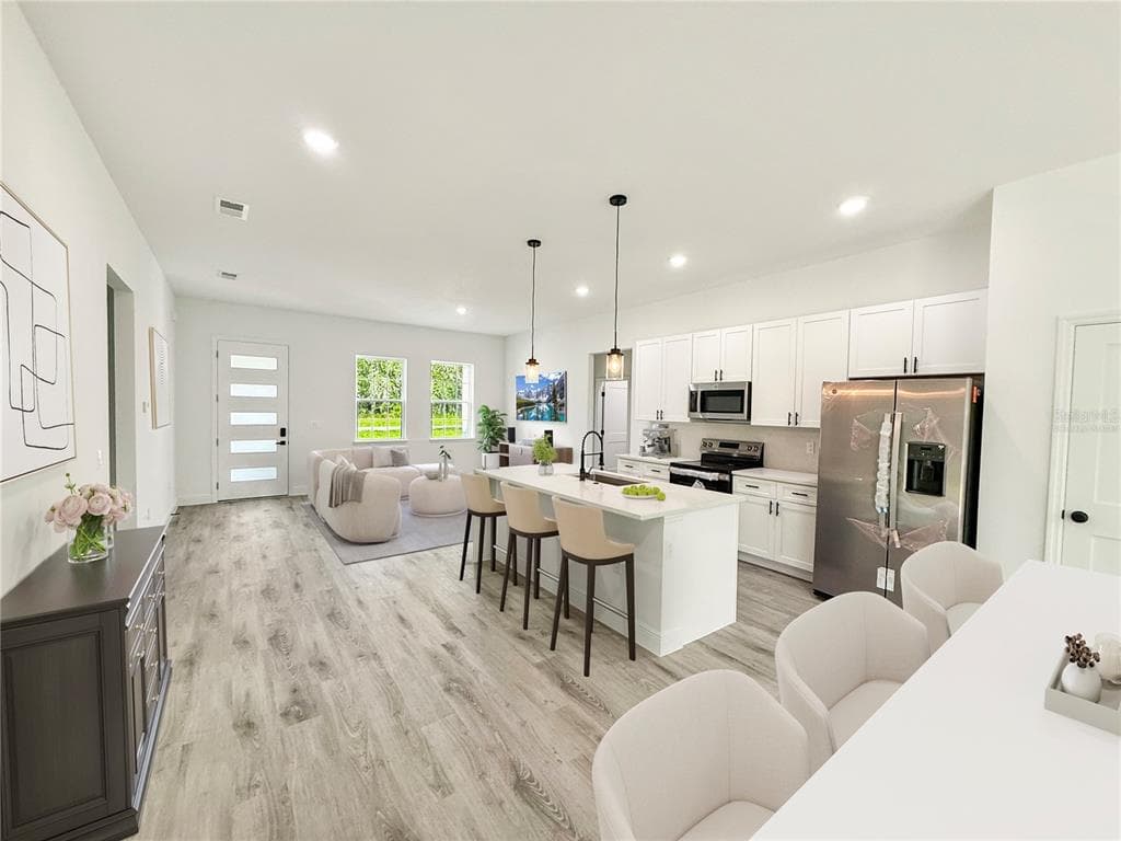 16242 SW 28TH TERRACE, OCALA, FL 34473 — zdjęcie 5