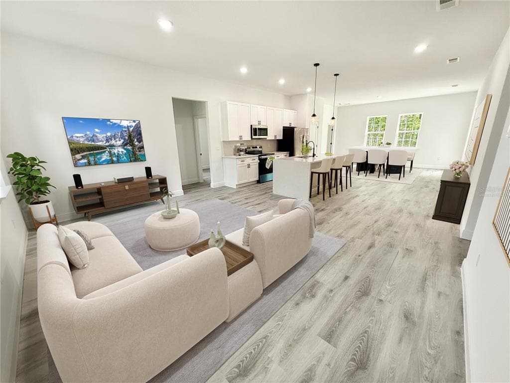 16242 SW 28TH TERRACE, OCALA, FL 34473 — zdjęcie 4
