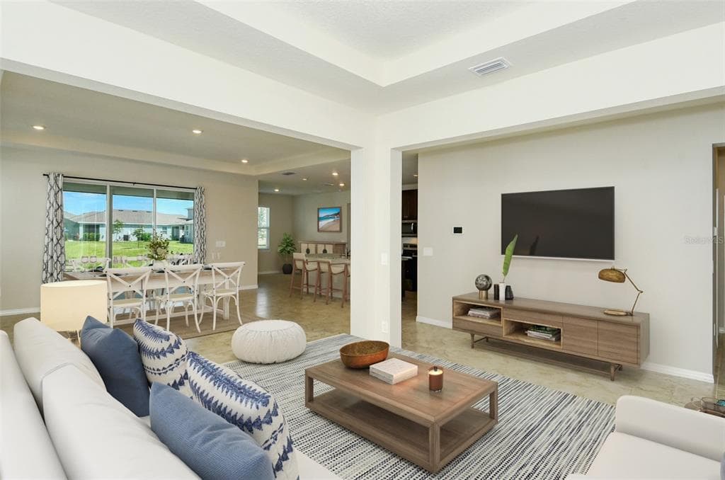 16921 HARVEST MOON WAY, BRADENTON, FL 34211 — zdjęcie 3