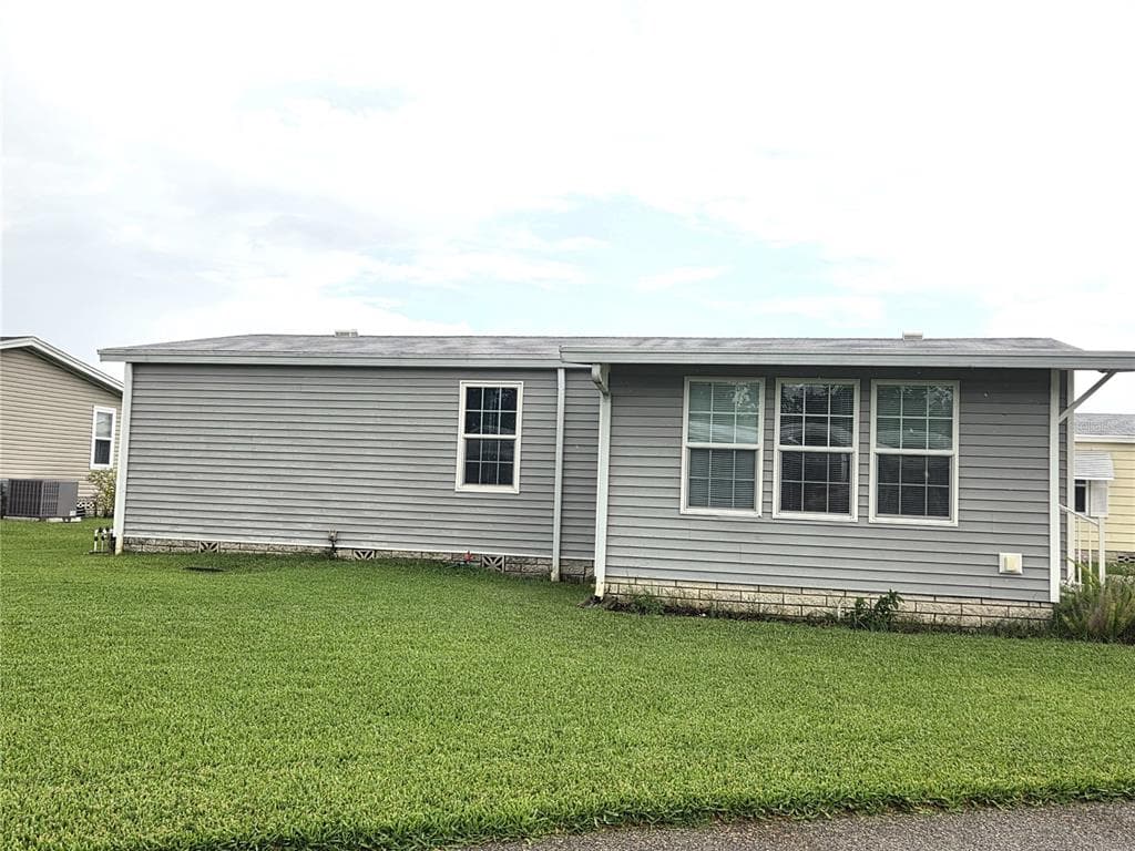 332 VICTORIA DRIVE, HAINES CITY, FL 33844 — zdjęcie 2