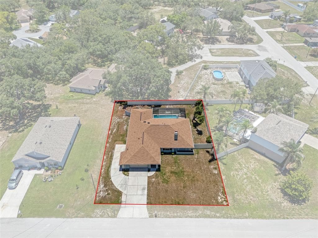 7376 SKYLARK DRIVE, SPRING HILL, FL 34606 — zdjęcie 2