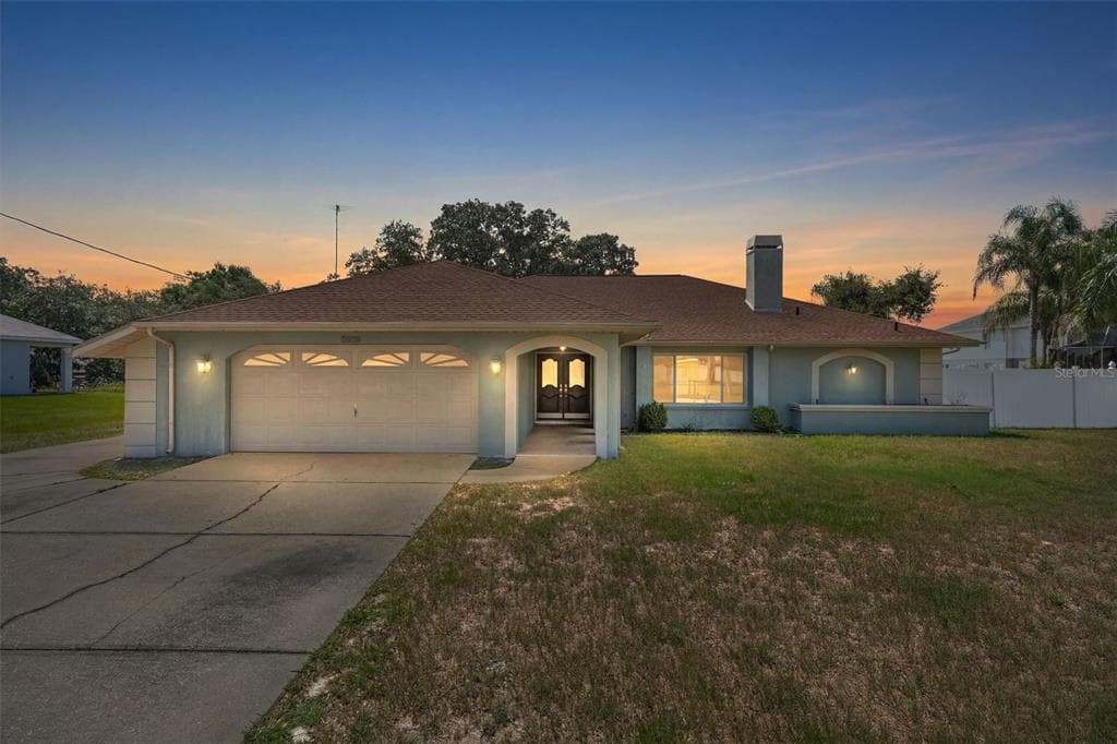 7376 SKYLARK DRIVE, SPRING HILL, FL 34606 — zdjęcie 3