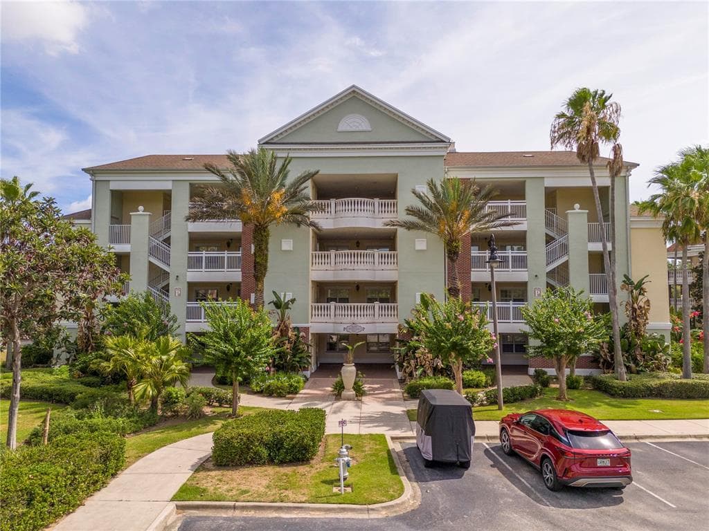7659 WHISPER WAY # 304, REUNION, FL 34747 — zdjęcie 2