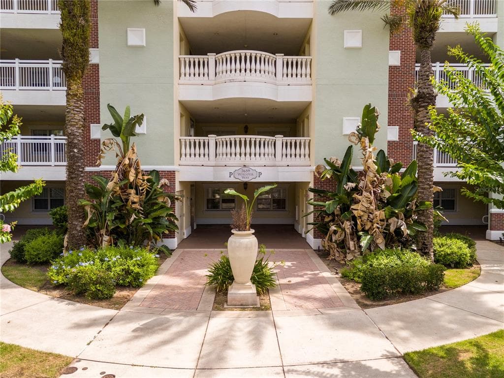 7659 WHISPER WAY # 304, REUNION, FL 34747 — zdjęcie 3