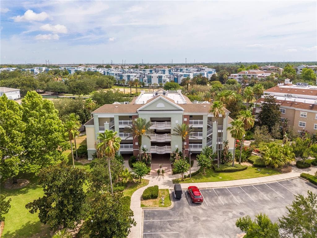 7659 WHISPER WAY # 304, REUNION, FL 34747 — zdjęcie 4
