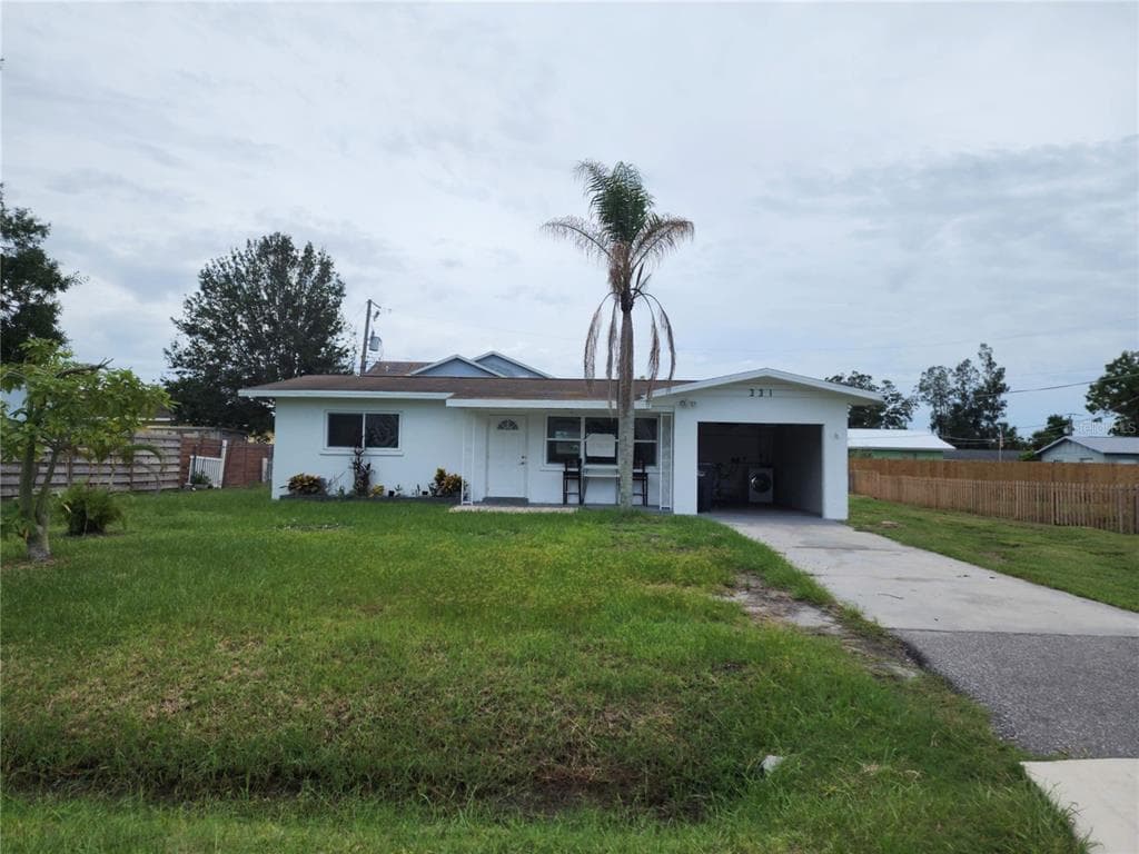 331 51ST STREET COURT W, PALMETTO, FL 34221