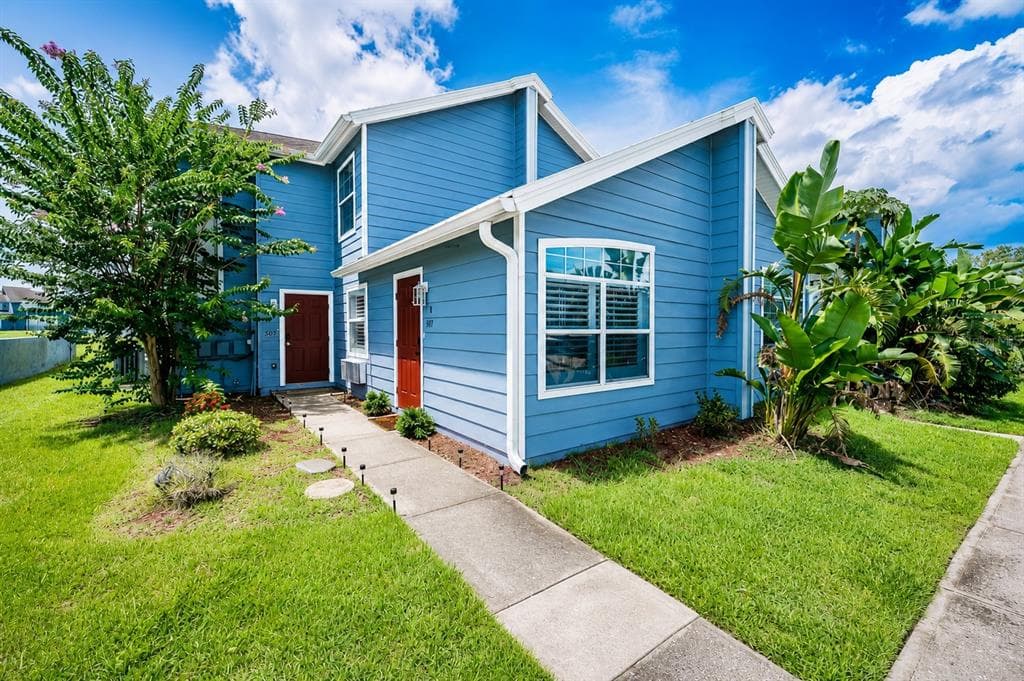 668 CARIBBEAN DRIVE, DAVENPORT, FL 33897