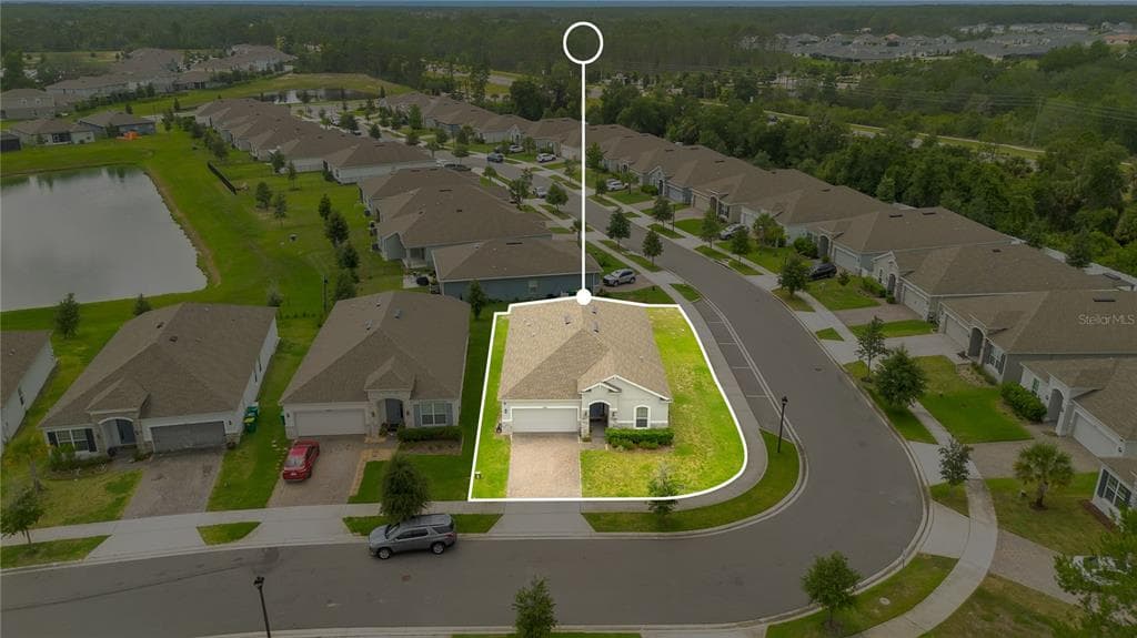 1065 CHELAN FALLS DRIVE, DELAND, FL 32724 — zdjęcie 4