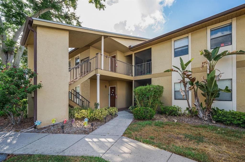 10195 SAILWINDS BOULEVARD N # 201, LARGO, FL 33773 — zdjęcie 5