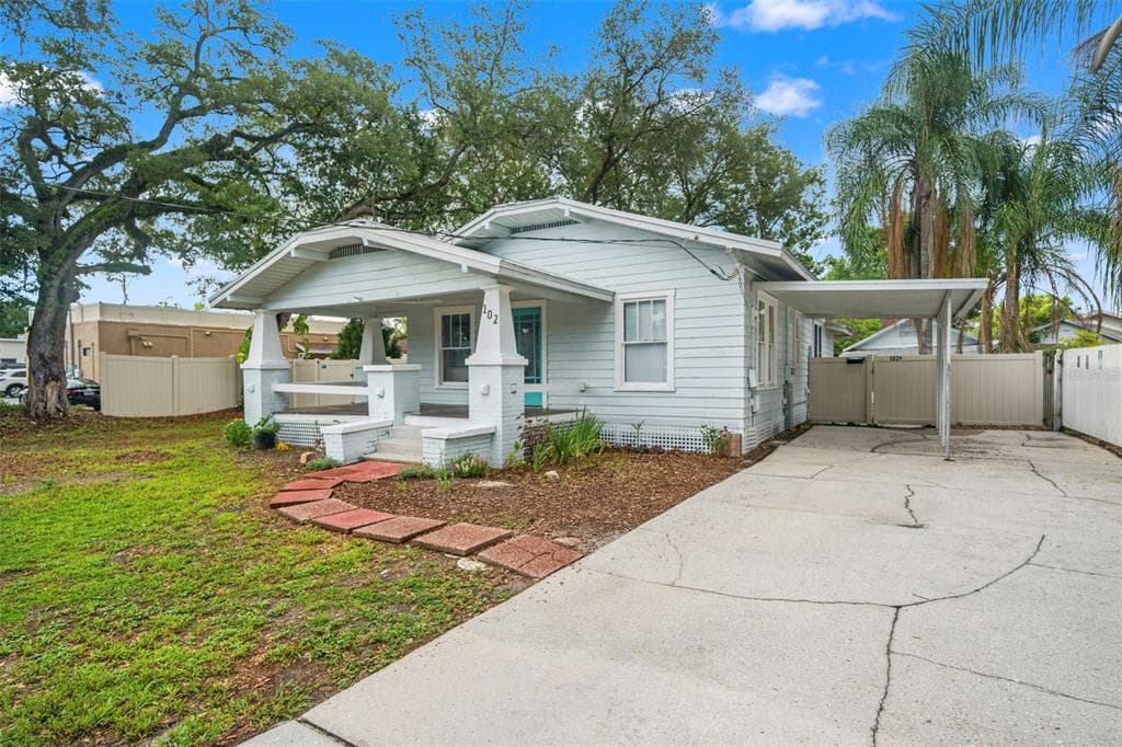 102 W NORTH STREET, TAMPA, FL 33604 — zdjęcie 2