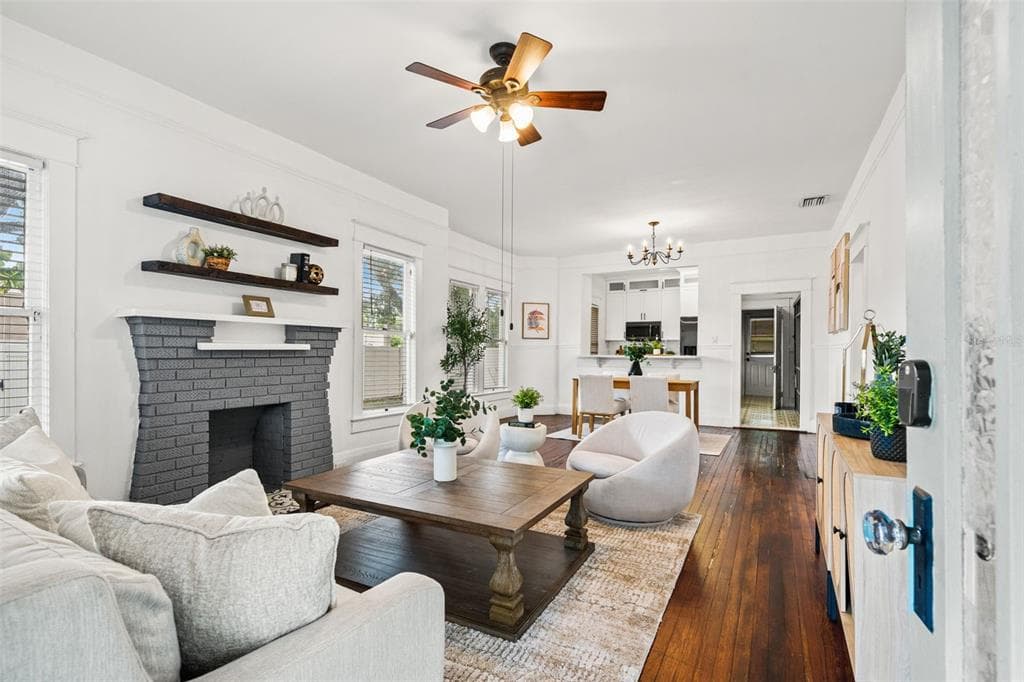 102 W NORTH STREET, TAMPA, FL 33604 — zdjęcie 5