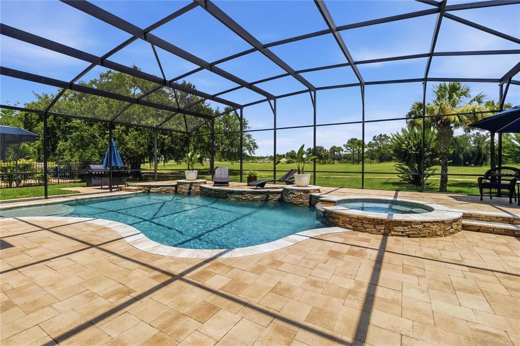 9918 HATTON CIRCLE, ORLANDO, FL 32832 — zdjęcie 2