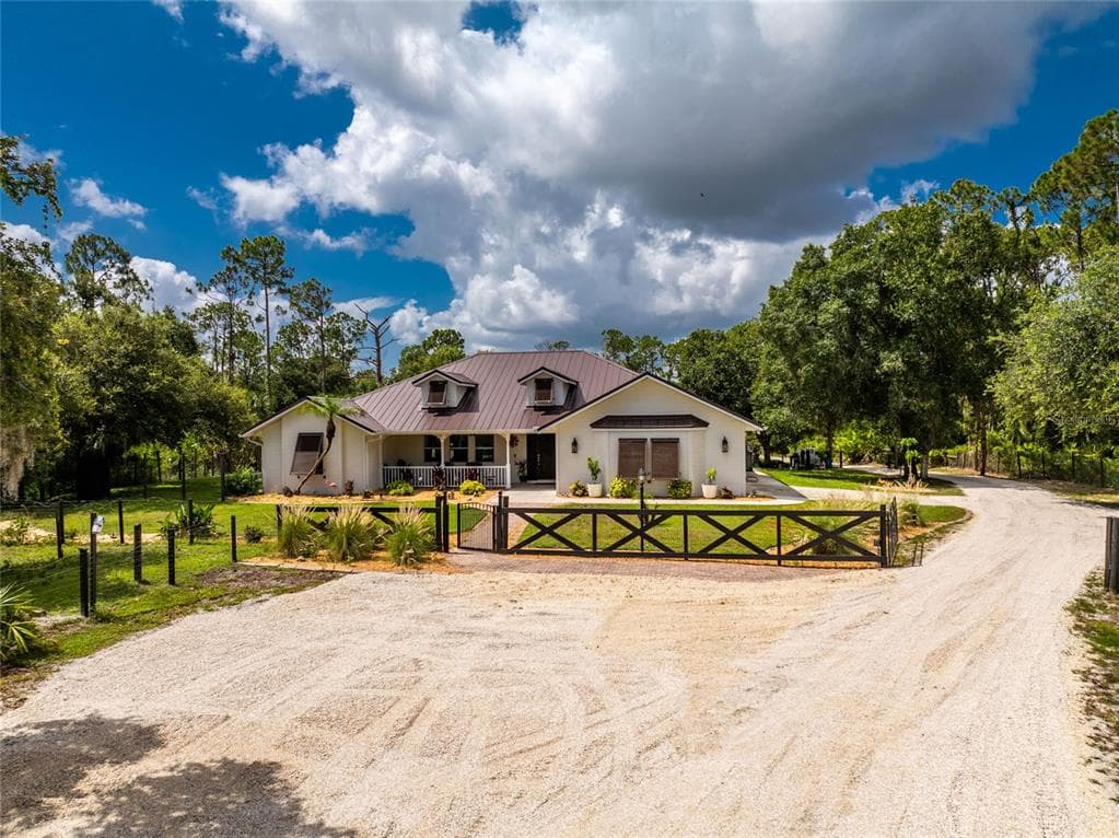 8007 ESTATES DRIVE, NORTH PORT, FL 34291 — zdjęcie 2