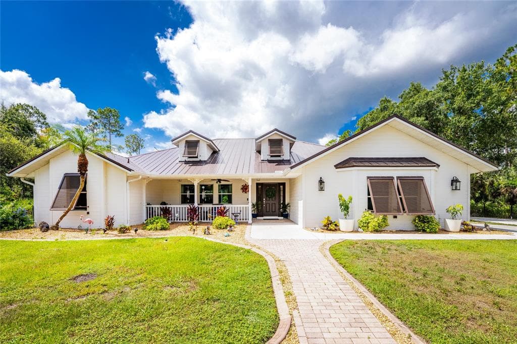 8007 ESTATES DRIVE, NORTH PORT, FL 34291 — zdjęcie 3
