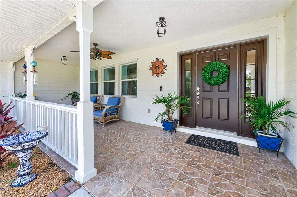 8007 ESTATES DRIVE, NORTH PORT, FL 34291 — zdjęcie 4
