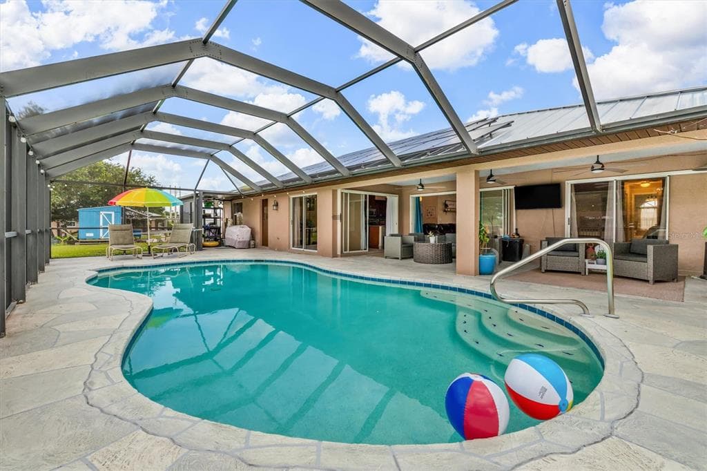 8200 CLEVELAND DRIVE, PUNTA GORDA, FL 33982 — zdjęcie 4