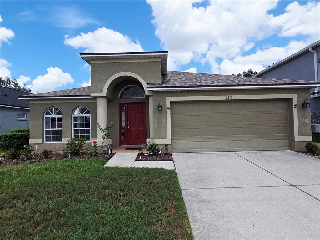 3849 ROLLINGSFORD CIRCLE, LAKELAND, FL 33810