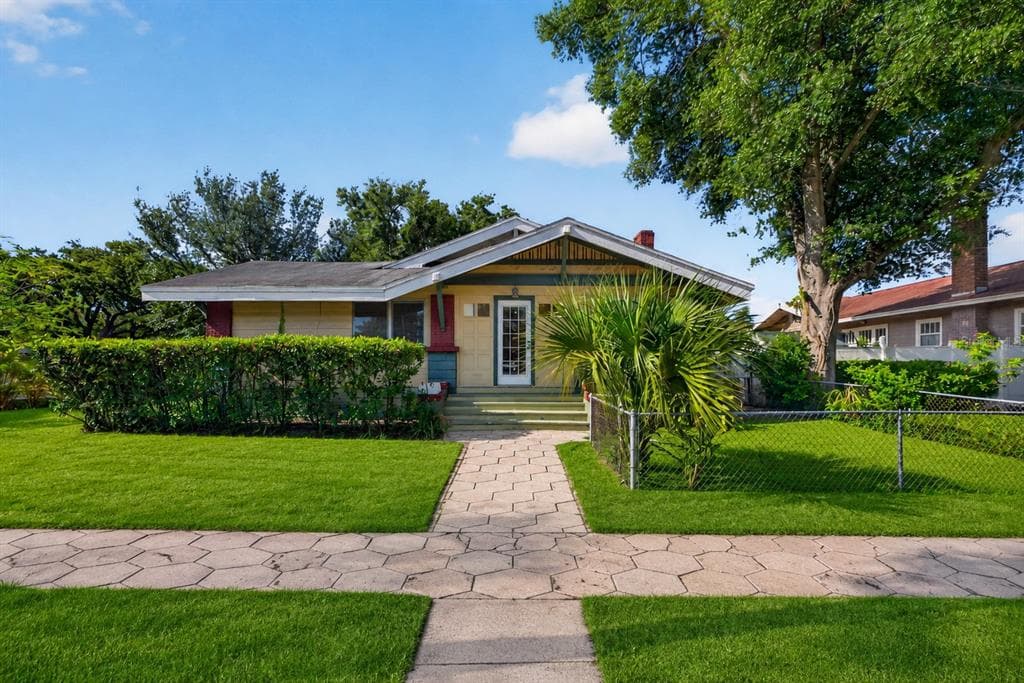 2800 2ND AVENUE N, ST PETERSBURG, FL 33713