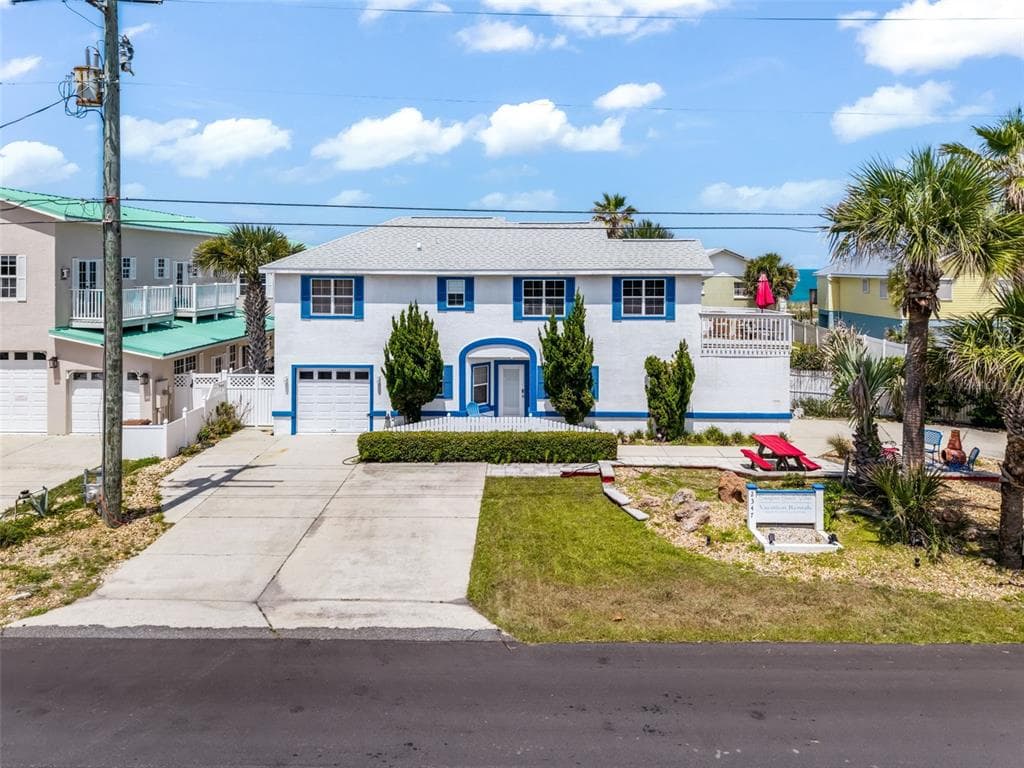 2347 S CENTRAL AVENUE, FLAGLER BEACH, FL 32136 — zdjęcie 2