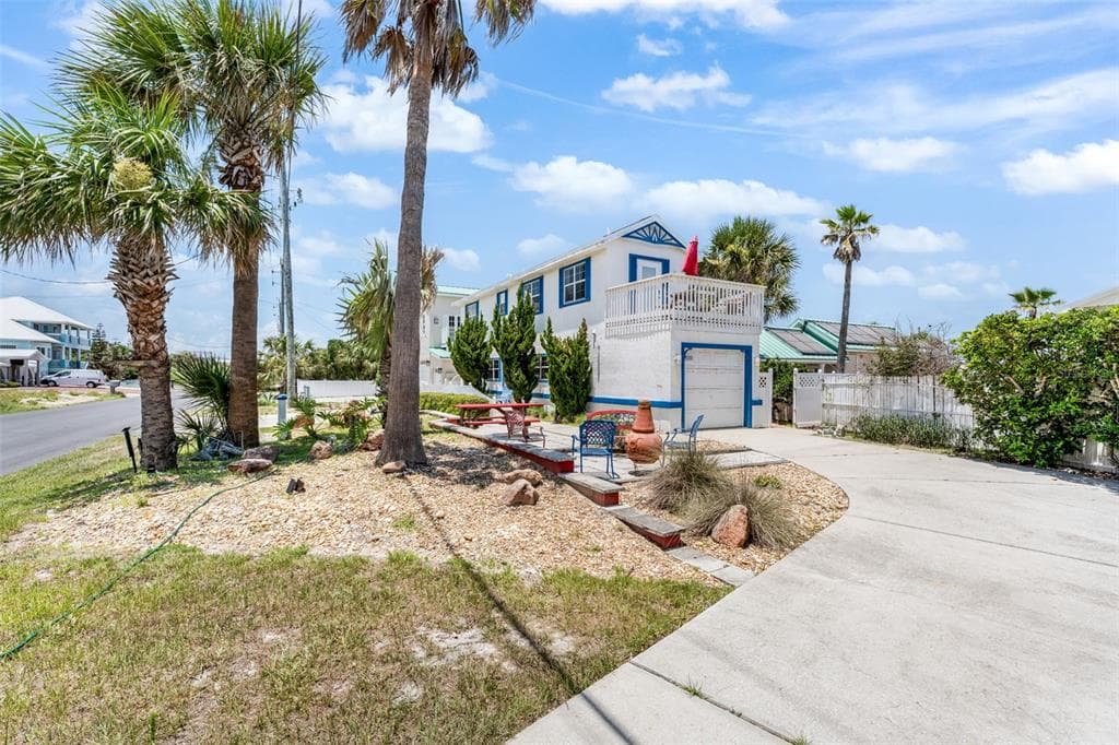 2347 S CENTRAL AVENUE, FLAGLER BEACH, FL 32136 — zdjęcie 3