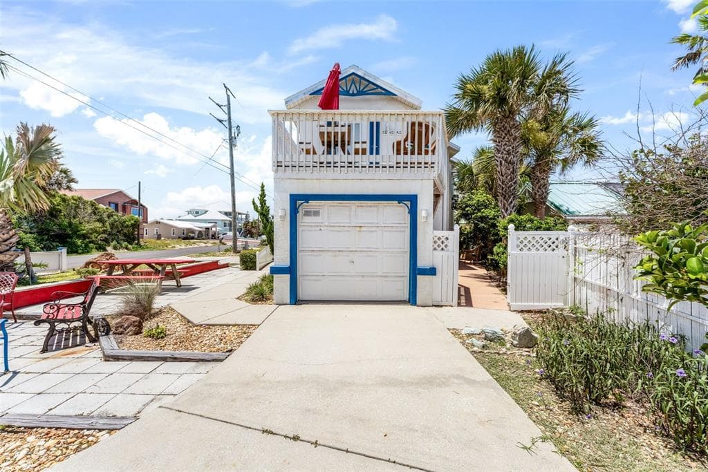 2347 S CENTRAL AVENUE, FLAGLER BEACH, FL 32136 — zdjęcie 5