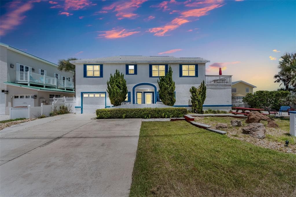 2347 S CENTRAL AVENUE, FLAGLER BEACH, FL 32136 — zdjęcie 4