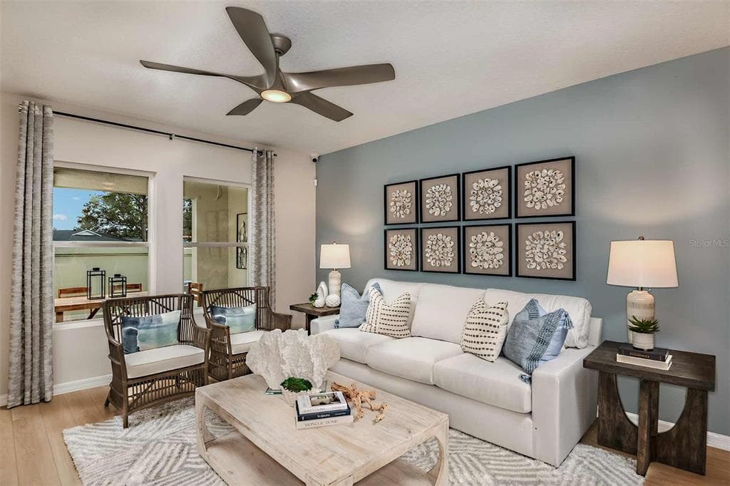 4254 HILLOCK BOULEVARD, HAINES CITY, FL 33844 — zdjęcie 3