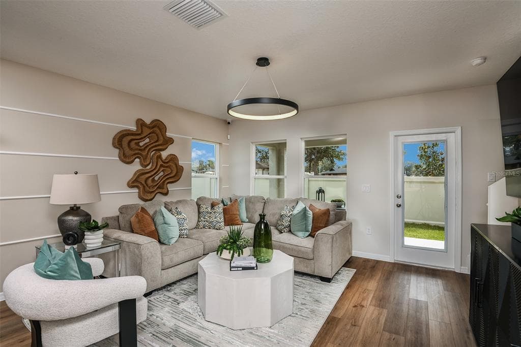 4258 HILLOCK BOULEVARD, HAINES CITY, FL 33844 — zdjęcie 3