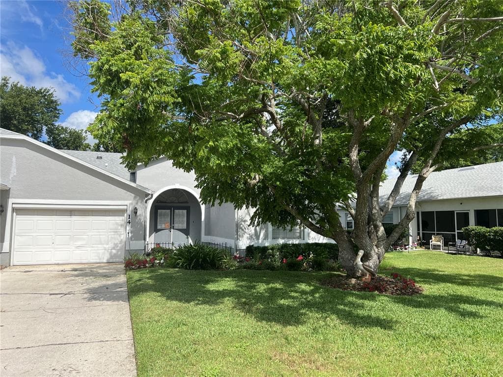 6381 EGRET DRIVE # 14, LAKELAND, FL 33809 — zdjęcie 2