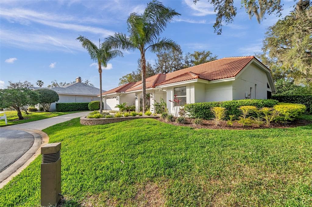 5473 BLUE HERON LANE, WESLEY CHAPEL, FL 33543 — zdjęcie 2