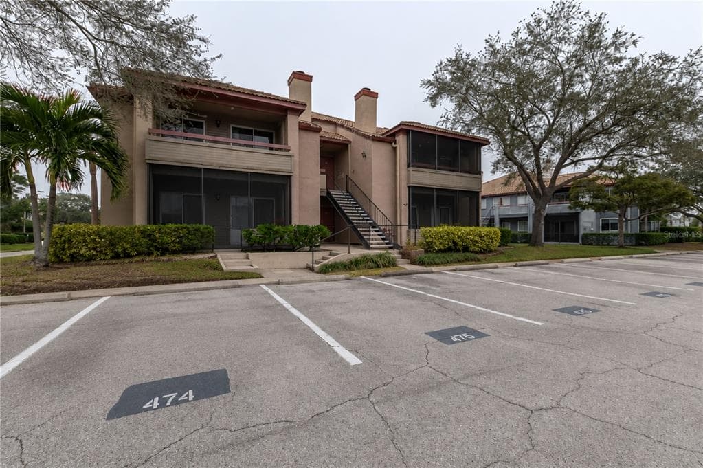10265 GANDY BOULEVARD N # 906, ST PETERSBURG, FL 33702