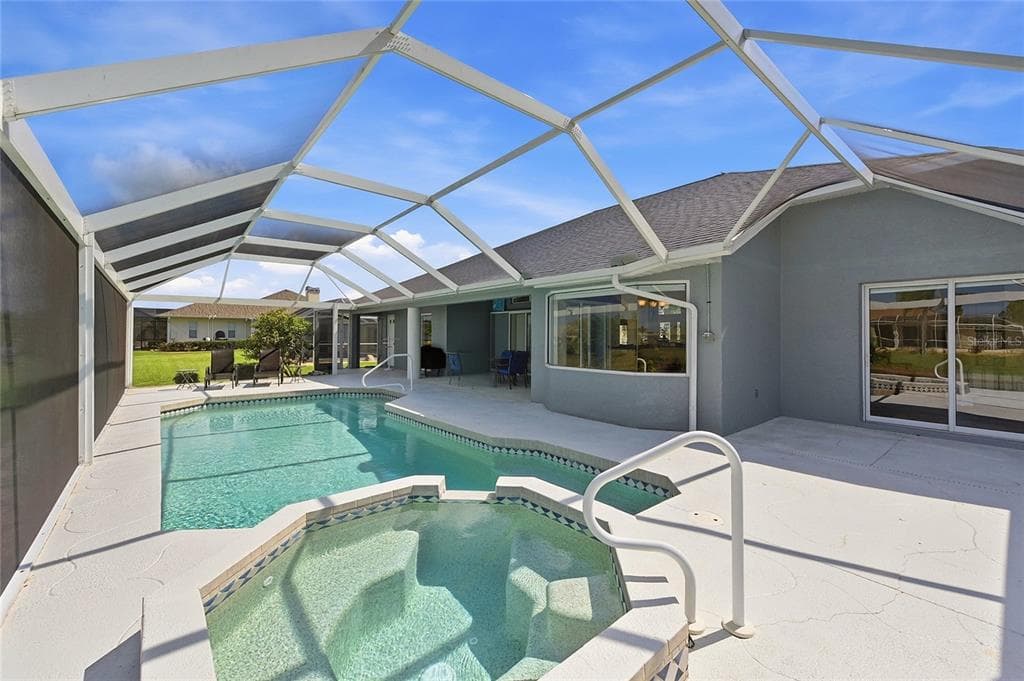 816 BOUNDARY BOULEVARD, ROTONDA WEST, FL 33947 — zdjęcie 2