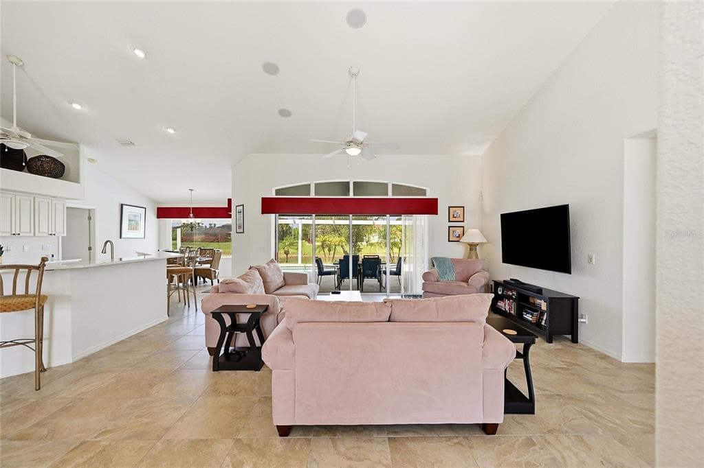 816 BOUNDARY BOULEVARD, ROTONDA WEST, FL 33947 — zdjęcie 3